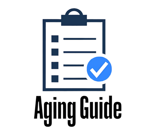 Aging Guild